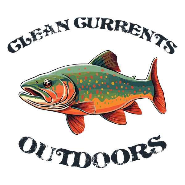 CleanCurrents Outdoors logo