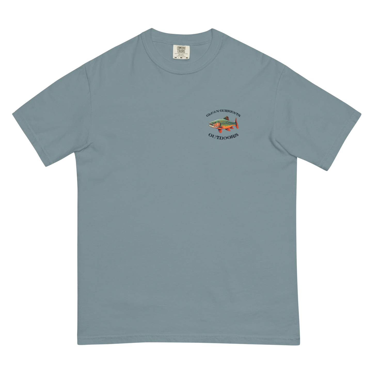 Protect Our Streams Tee