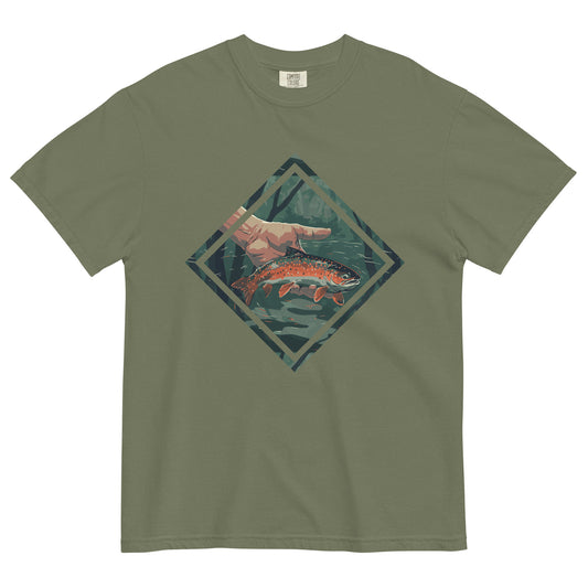 Brook Trout Tee