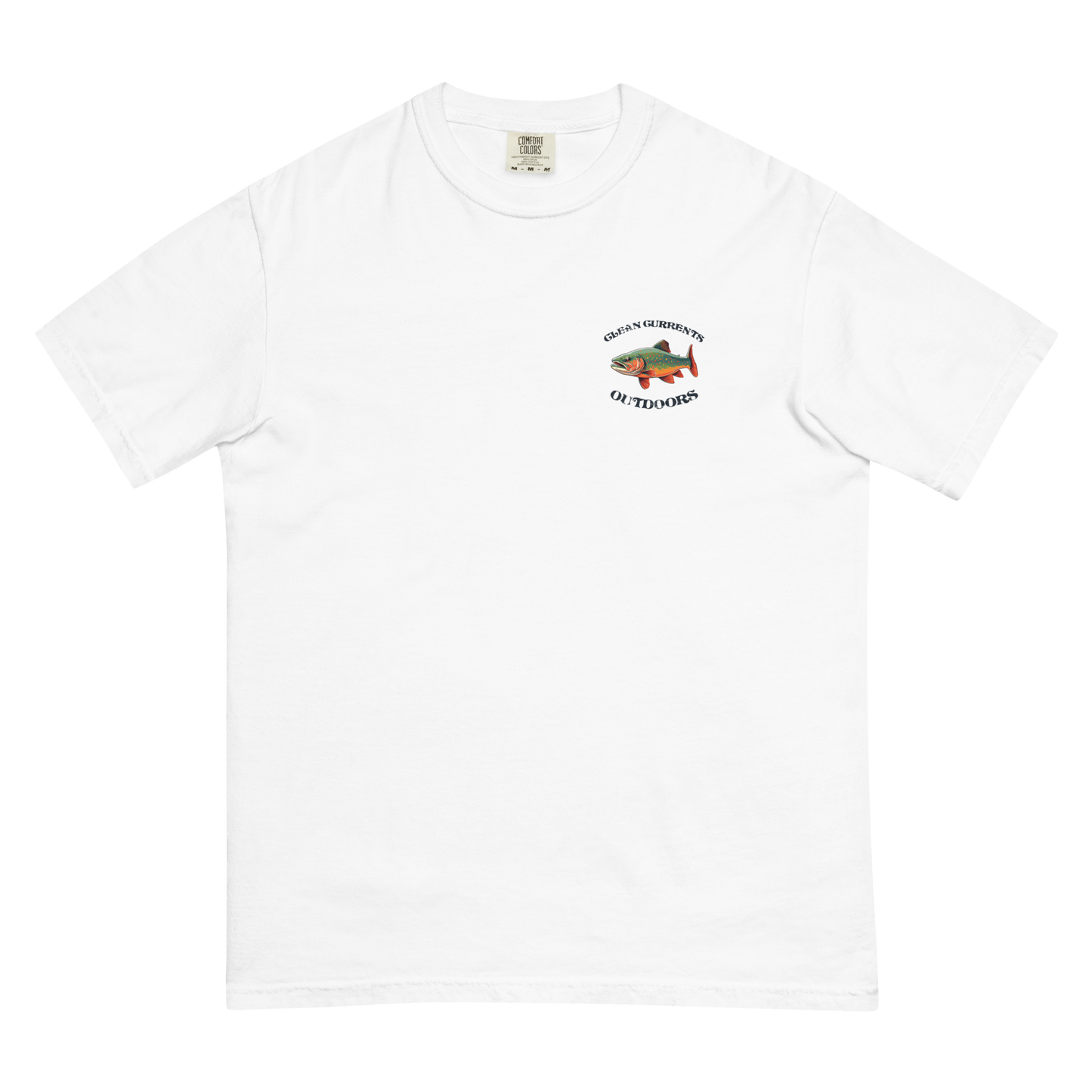 Protect Our Streams Tee