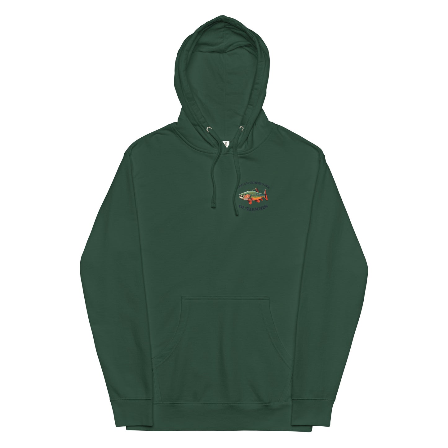 Protect Our Streams Hoodie