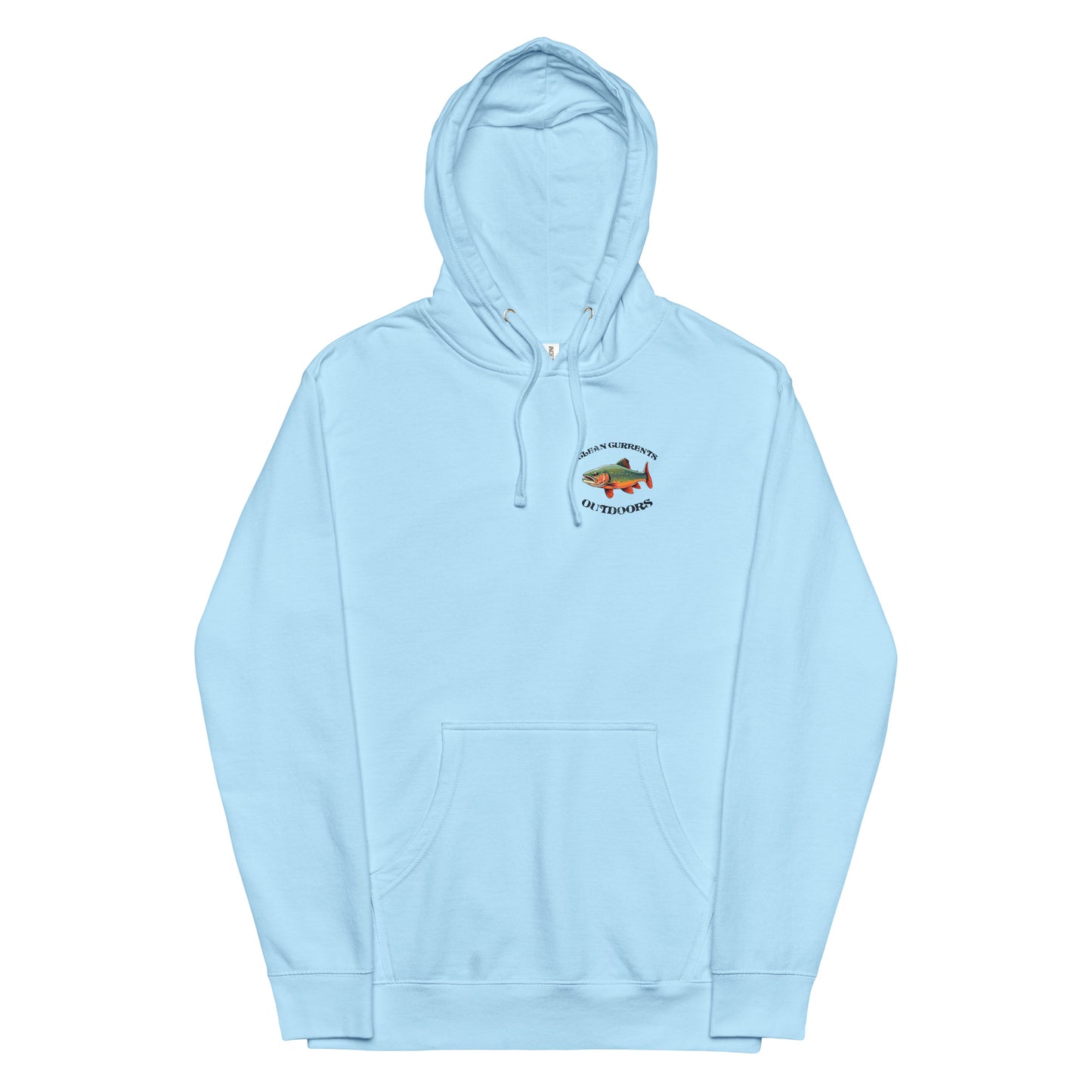 Protect Our Streams Hoodie