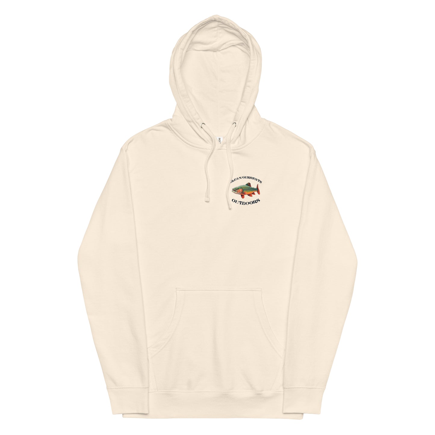 Protect Our Streams Hoodie